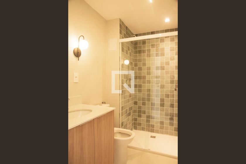 Kitnet-Studio, 28 m² - Foto 10