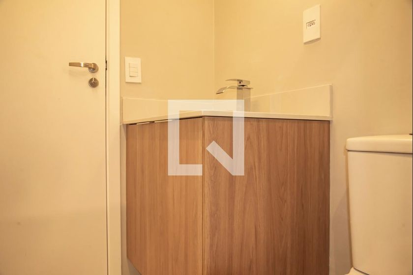 Kitnet-Studio, 28 m² - Foto 15