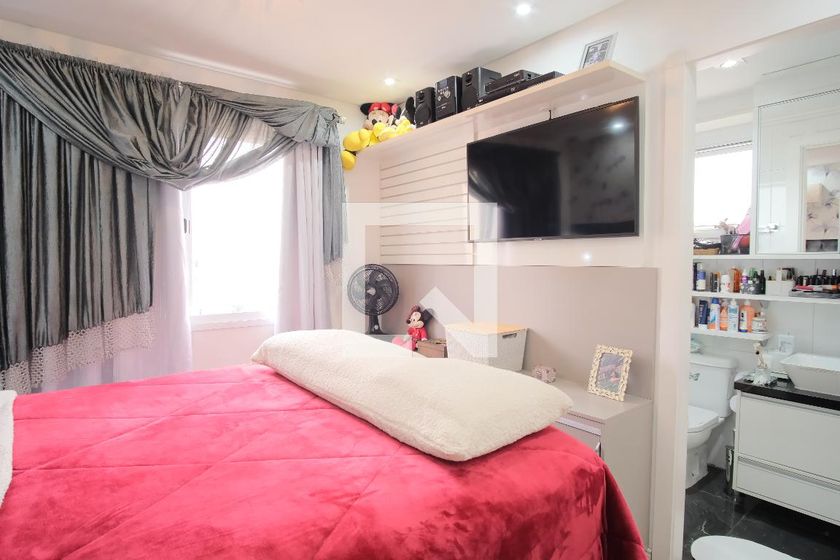 Apartamento, 2 quartos, 106 m² - Foto 19
