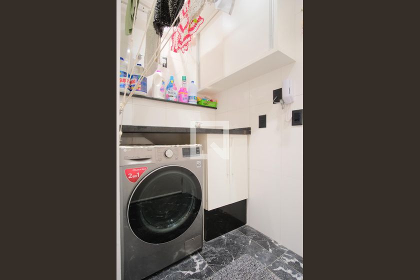 Apartamento, 2 quartos, 106 m² - Foto 44