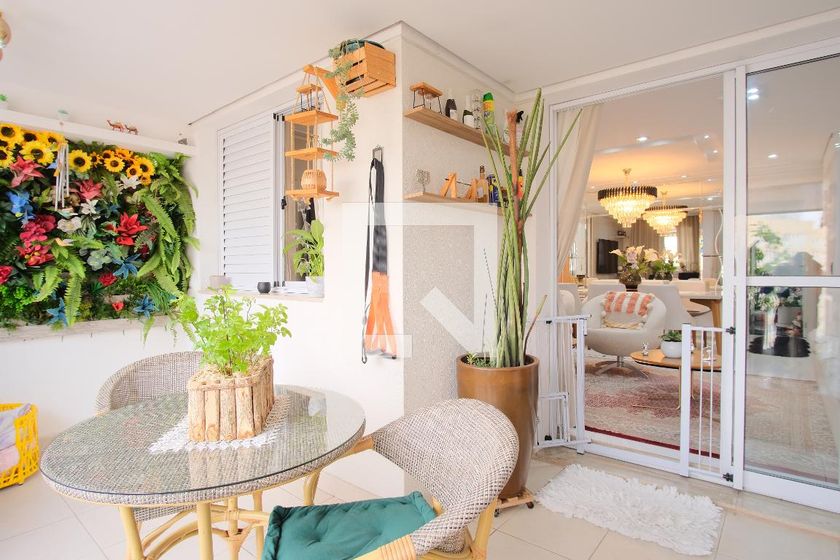 Apartamento, 2 quartos, 106 m² - Foto 9