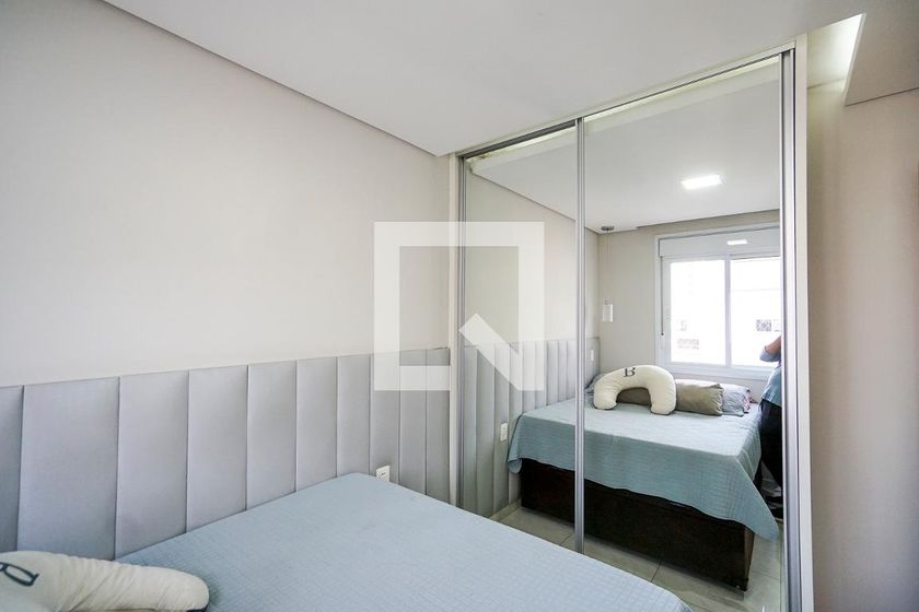 Apartamento, 2 quartos, 38 m² - Foto 10