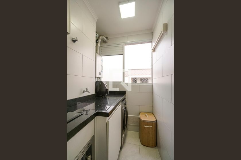 Apartamento, 2 quartos, 38 m² - Foto 29