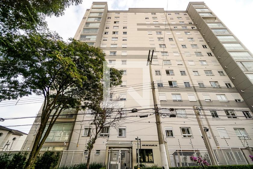Apartamento, 2 quartos, 38 m² - Foto 40