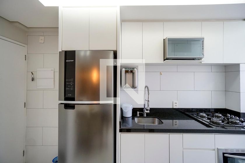 Apartamento, 2 quartos, 38 m² - Foto 27