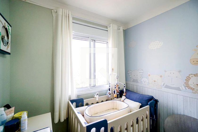 Apartamento, 2 quartos, 38 m² - Foto 12