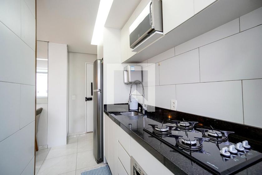 Apartamento, 2 quartos, 38 m² - Foto 26