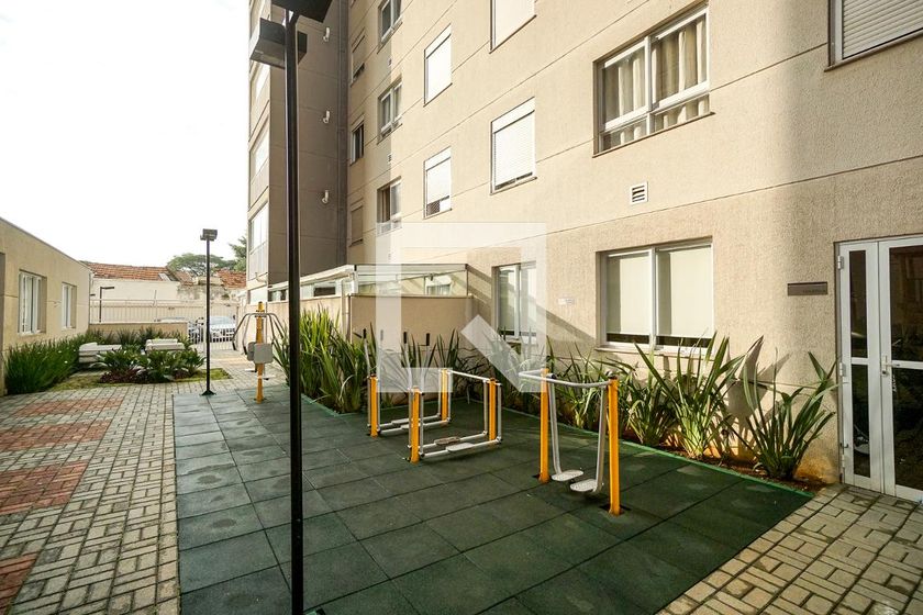 Apartamento, 2 quartos, 38 m² - Foto 31
