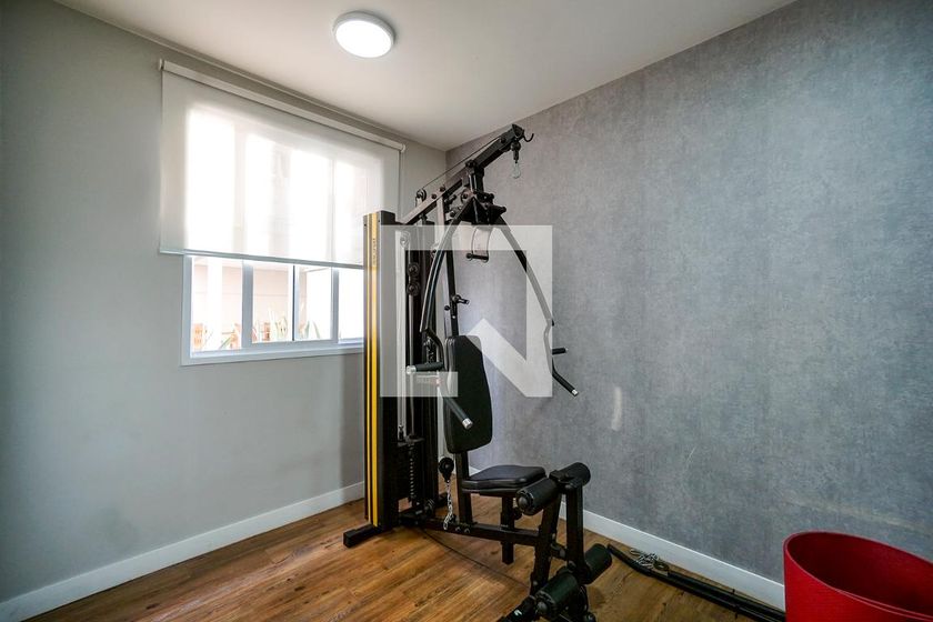 Apartamento, 2 quartos, 38 m² - Foto 38