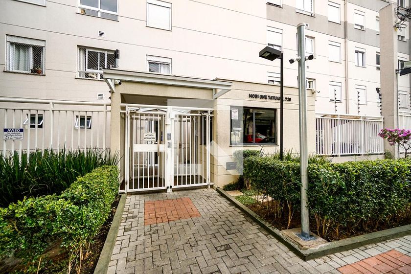 Apartamento, 2 quartos, 38 m² - Foto 39