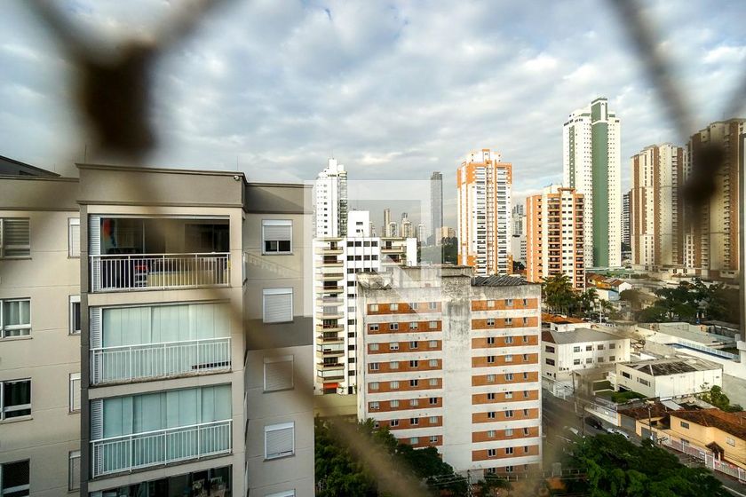 Apartamento, 2 quartos, 38 m² - Foto 11