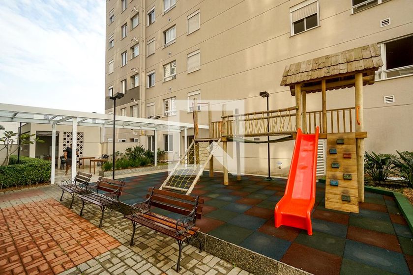 Apartamento, 2 quartos, 38 m² - Foto 32