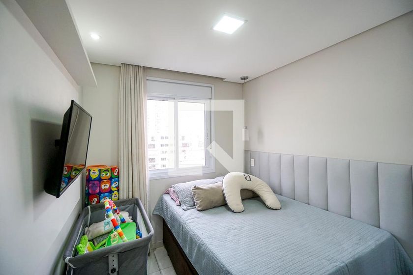 Apartamento, 2 quartos, 38 m² - Foto 8