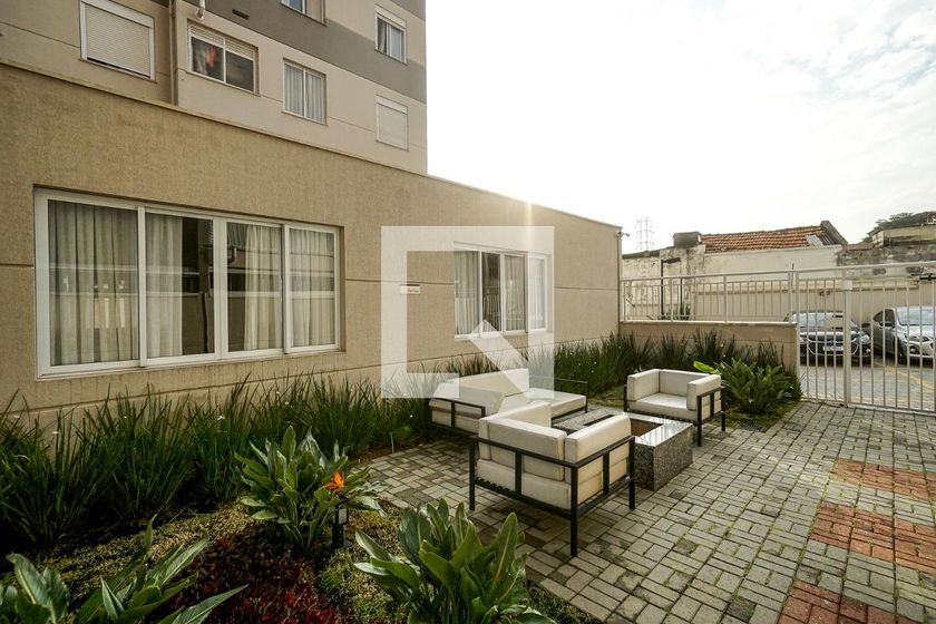 Apartamento, 2 quartos, 38 m² - Foto 33