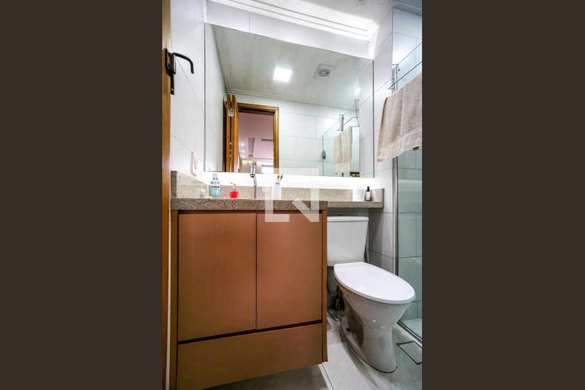 Apartamento, 2 quartos, 38 m² - Foto 19