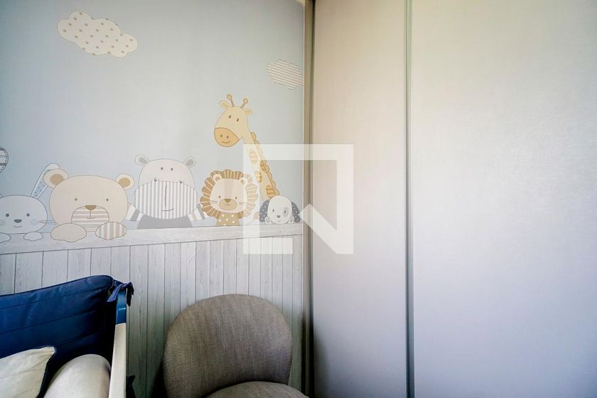 Apartamento, 2 quartos, 38 m² - Foto 16