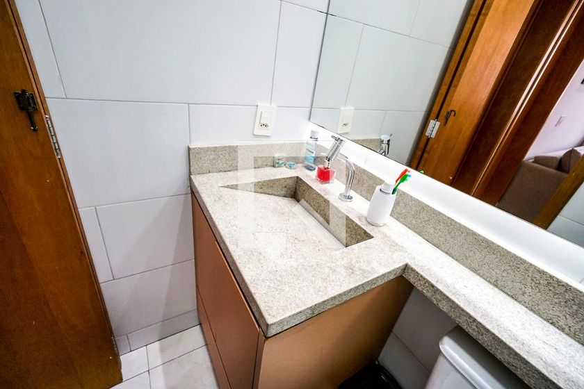 Apartamento, 2 quartos, 38 m² - Foto 23
