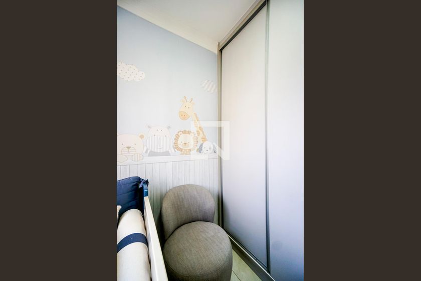 Apartamento, 2 quartos, 38 m² - Foto 17