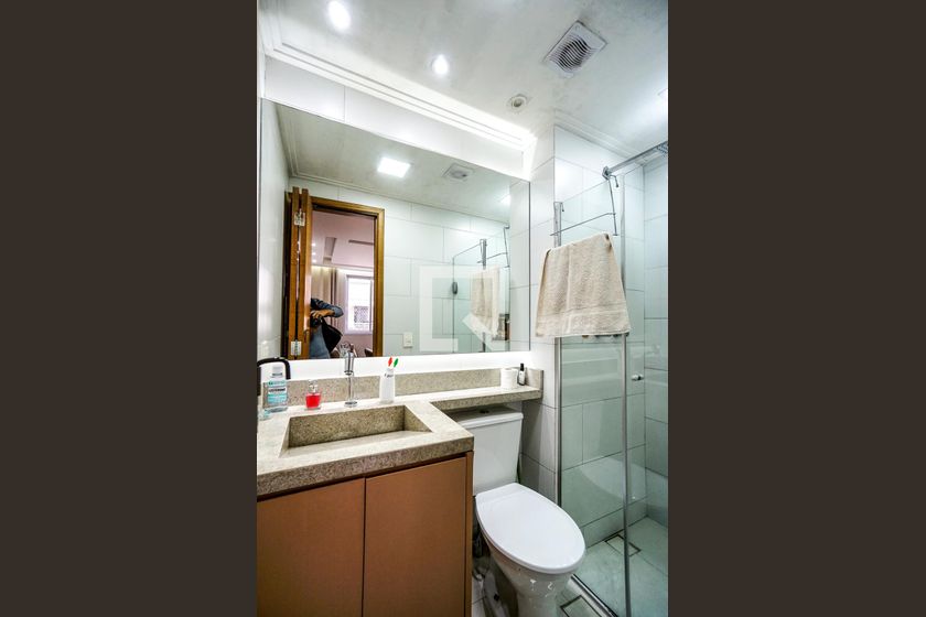 Apartamento, 2 quartos, 38 m² - Foto 20