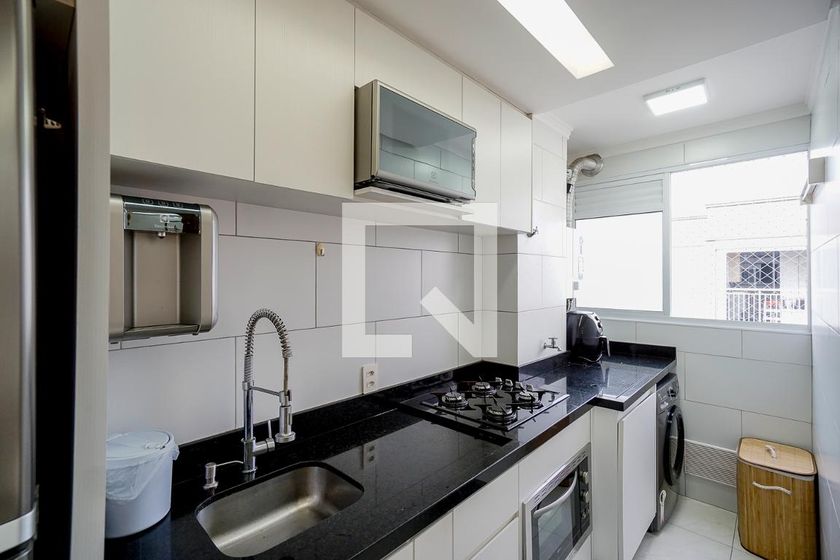 Apartamento, 2 quartos, 38 m² - Foto 25