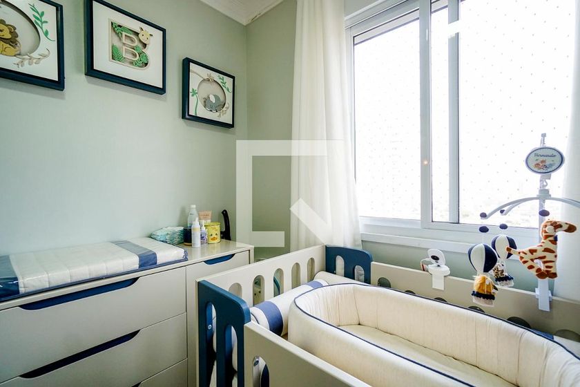 Apartamento, 2 quartos, 38 m² - Foto 14