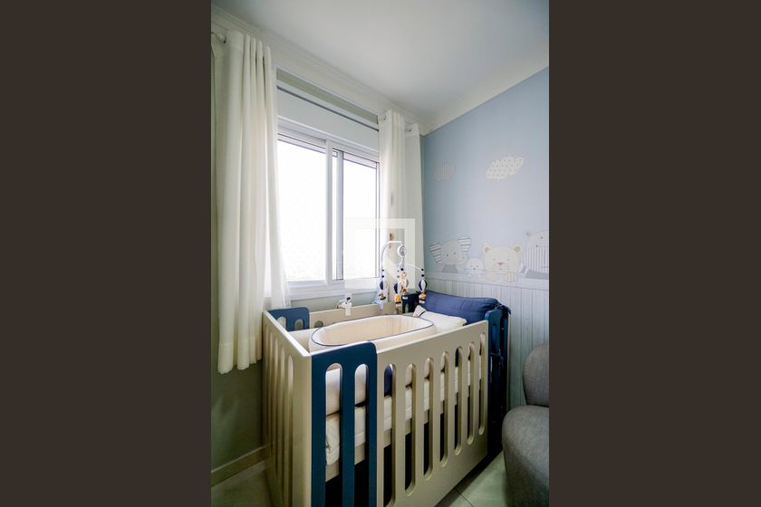Apartamento, 2 quartos, 38 m² - Foto 13