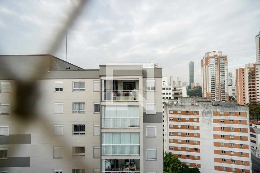 Apartamento, 2 quartos, 38 m² - Foto 6