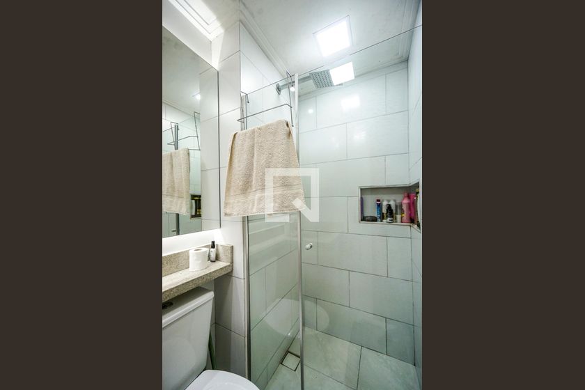 Apartamento, 2 quartos, 38 m² - Foto 21