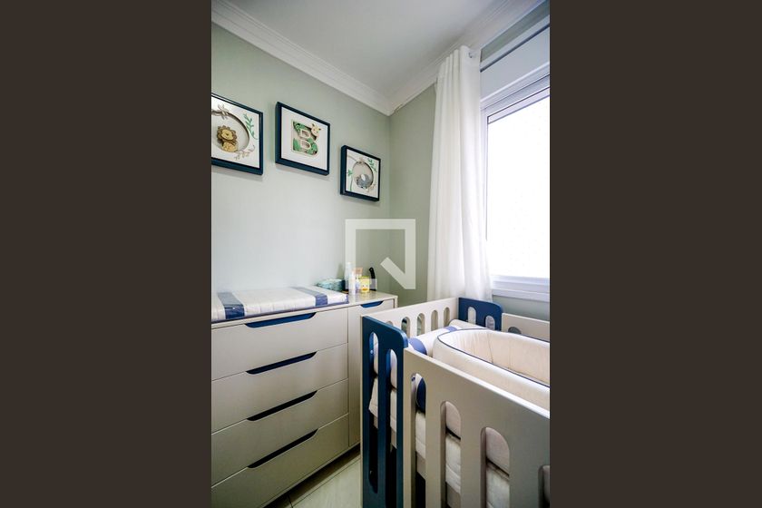 Apartamento, 2 quartos, 38 m² - Foto 15