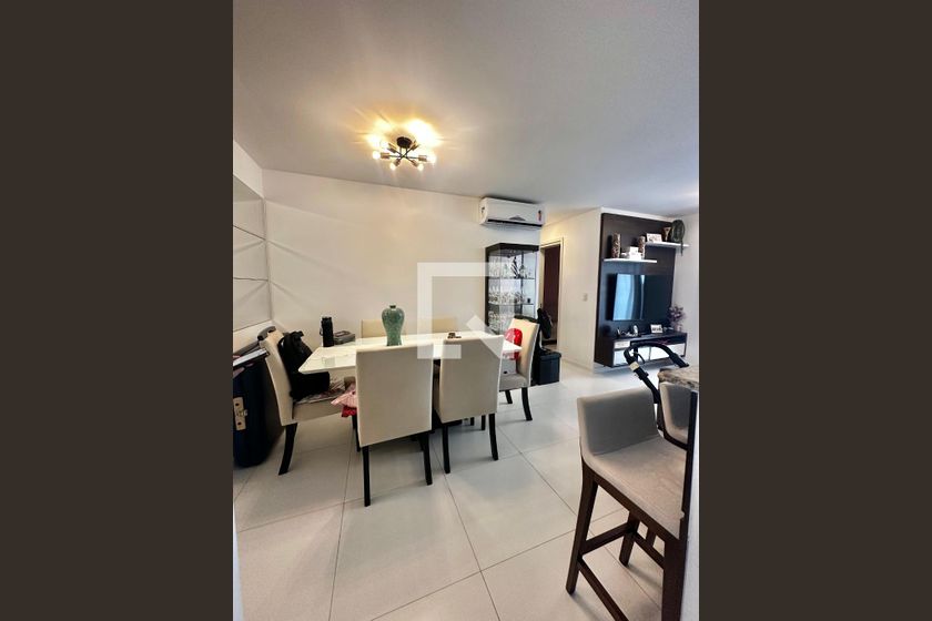 Apartamento, 2 quartos, 66 m² - Foto 2