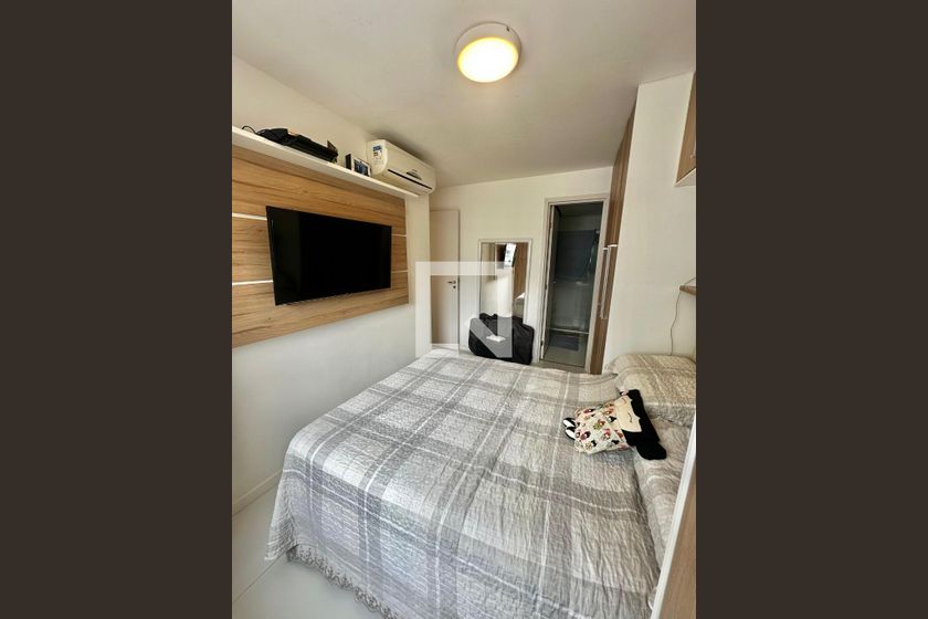 Apartamento, 2 quartos, 66 m² - Foto 11