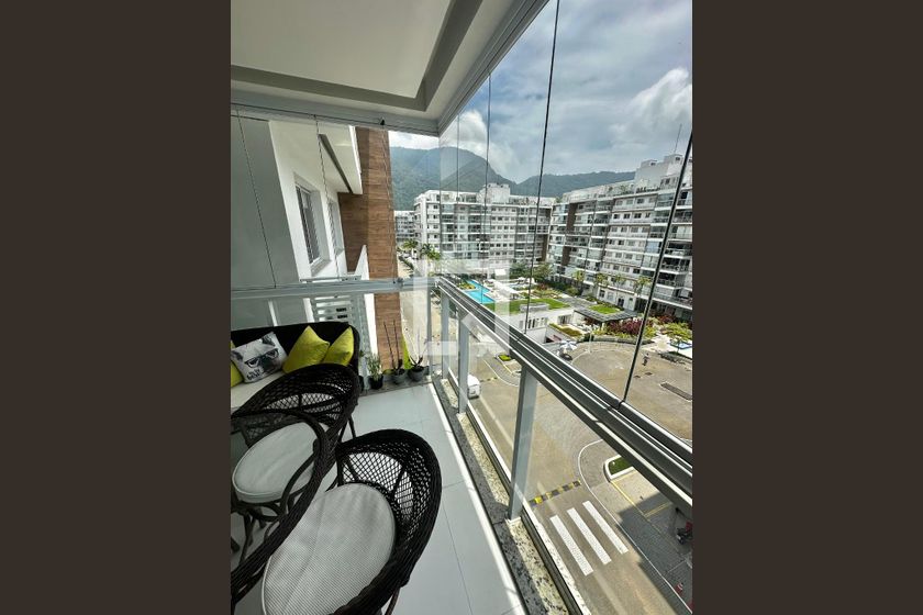Apartamento, 2 quartos, 66 m² - Foto 5