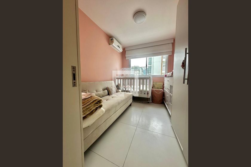 Apartamento, 2 quartos, 66 m² - Foto 16