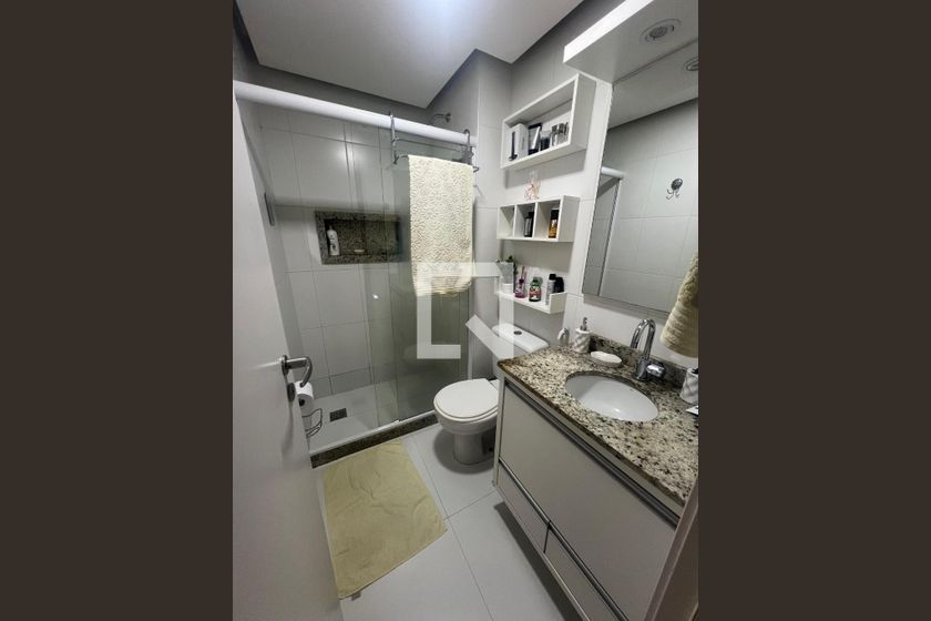 Apartamento, 2 quartos, 66 m² - Foto 14