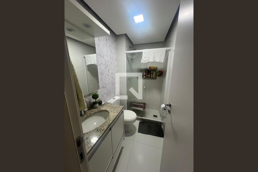 Apartamento, 2 quartos, 66 m² - Foto 12