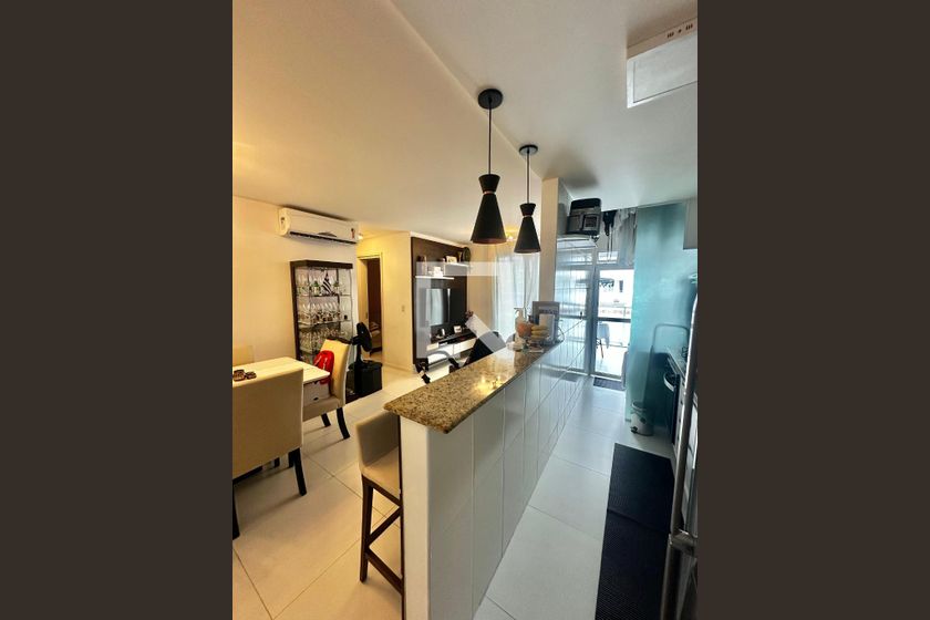 Apartamento, 2 quartos, 66 m² - Foto 8