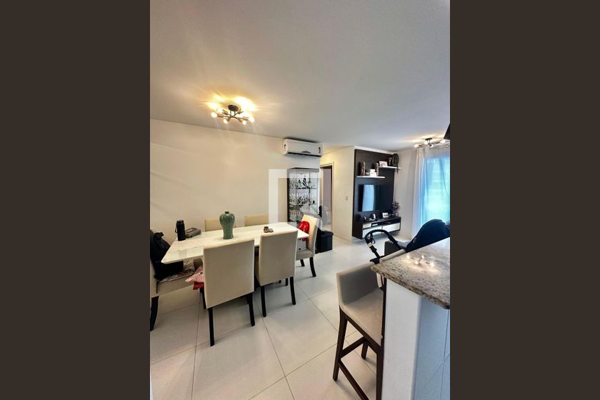 Apartamento, 2 quartos, 66 m² - Foto 3