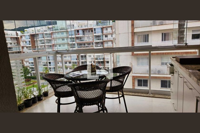 Apartamento, 2 quartos, 66 m² - Foto 6