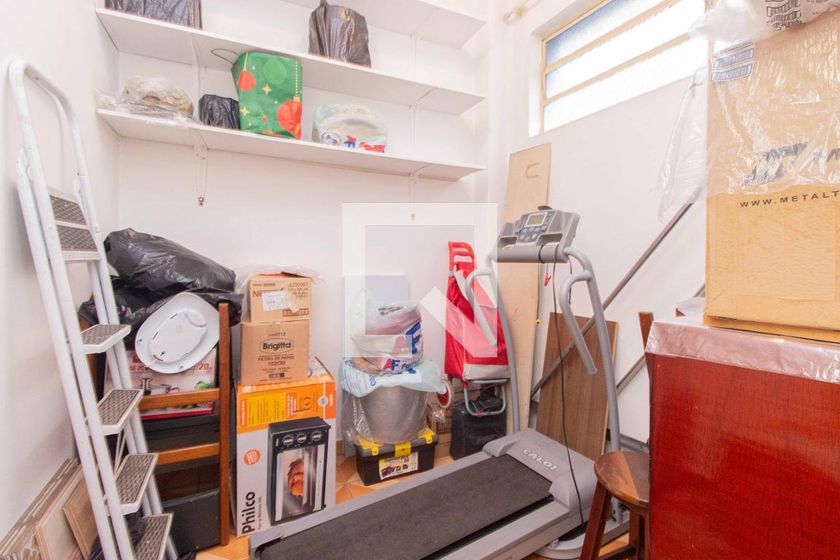 Apartamento, 3 quartos, 72 m² - Foto 59