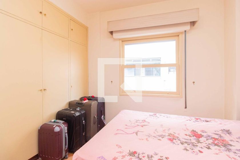 Apartamento, 3 quartos, 72 m² - Foto 21