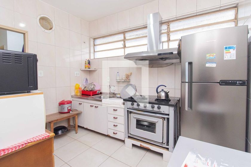 Apartamento, 3 quartos, 72 m² - Foto 39