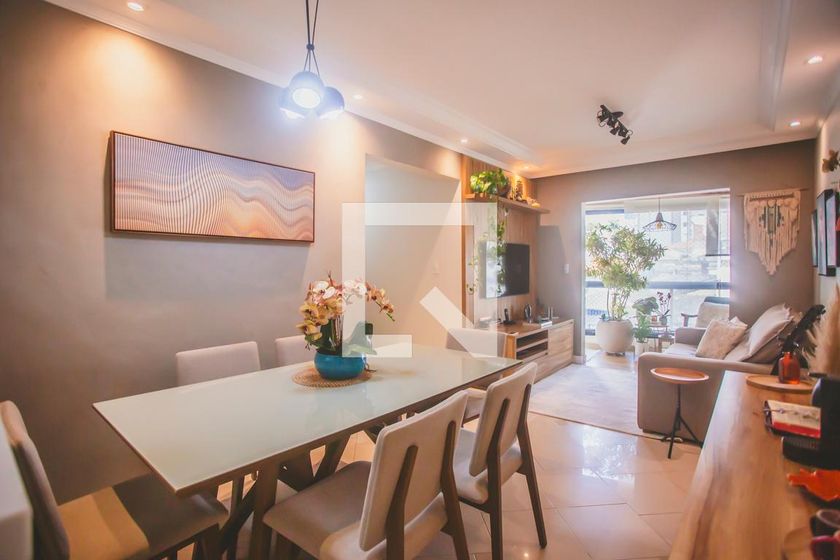 Apartamento, 3 quartos, 74 m² - Foto 6