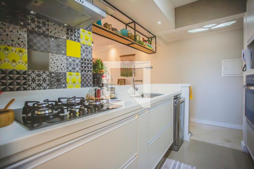 Apartamento, 3 quartos, 74 m² - Foto 66