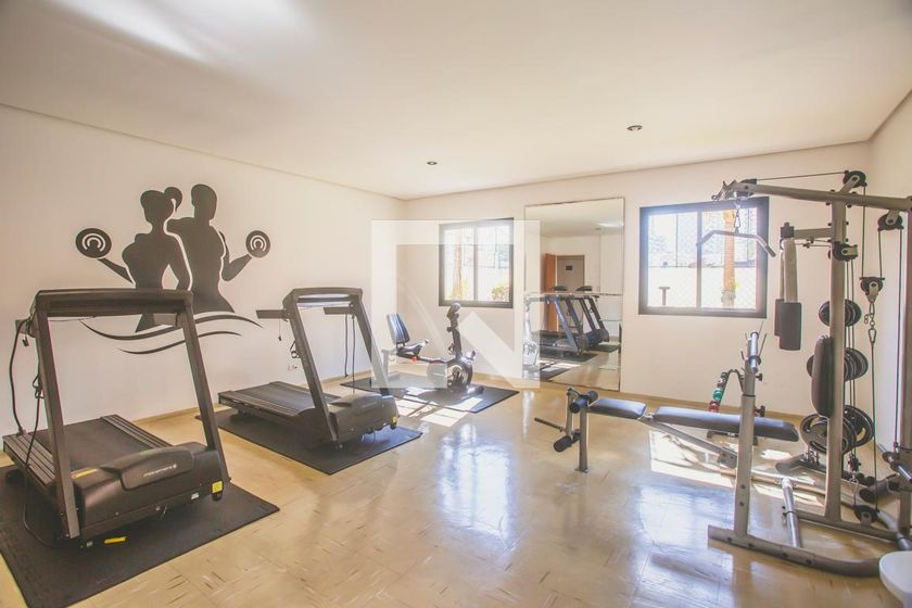 Apartamento, 3 quartos, 74 m² - Foto 86