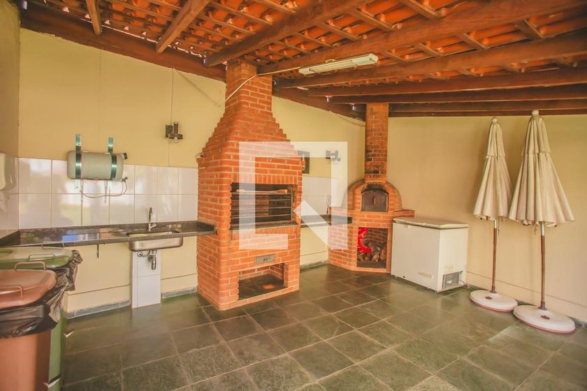 Apartamento, 3 quartos, 74 m² - Foto 94