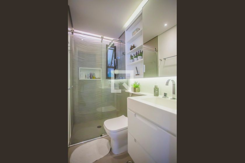 Apartamento, 3 quartos, 74 m² - Foto 50