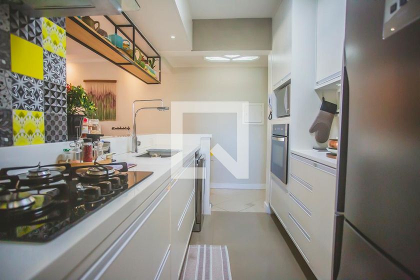 Apartamento, 3 quartos, 74 m² - Foto 64
