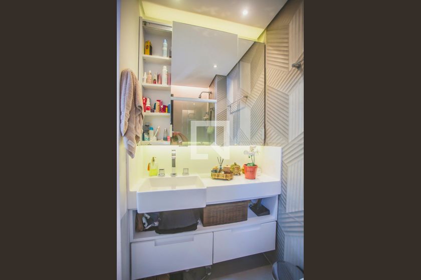 Apartamento, 3 quartos, 74 m² - Foto 46