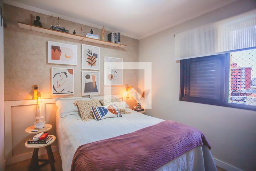Apartamento, 3 quartos, 74 m² - Foto 34