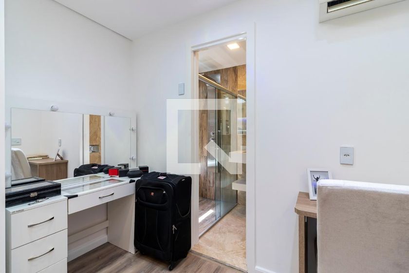 Apartamento, 2 quartos, 70 m² - Foto 35